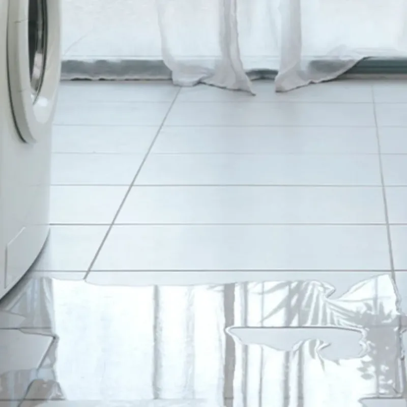 Appliance Leak Cleanup in Baileys Crossroads, VA